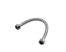 Tilkoblingsslange Kombi Flex 25 cm